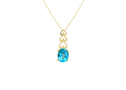 Gold Plated | Fashion Pendants